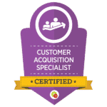 About Us 4 Paid Traffic Mastery Badge